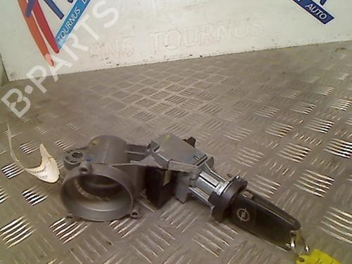 Rattlås /Tenningslås OPEL CORSA D (S07) 1.3 CDTI (L08, L68) (75 hp) 21752588