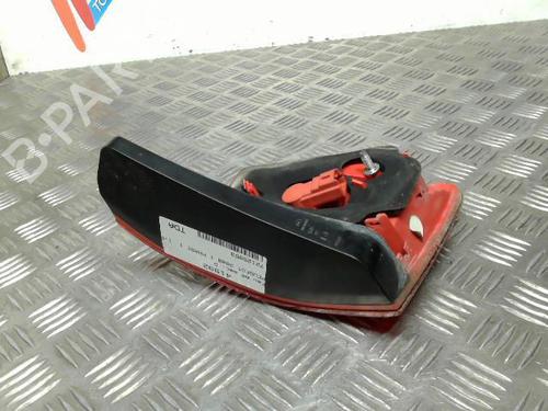 Right tailgate light PEUGEOT 3008 I MPV (0U_) 1.6 HDi | BP21730676C80 