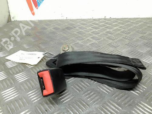 Seat buckle VW GOLF IV (1J1) 1.9 TDI | BP21741909I32 