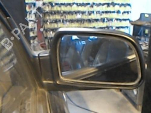 Used Right mirror HYUNDAI TUCSON (JM) 2.0 CRDi All-wheel Drive (113 hp) 21751578
