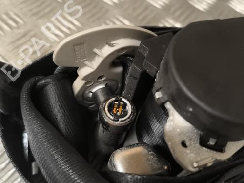 Front right belt tensioner RENAULT LAGUNA III (BT0/1) 1.5 dCi (BT00, BT0A, BT0T, BT1J) | BP21741528C88 