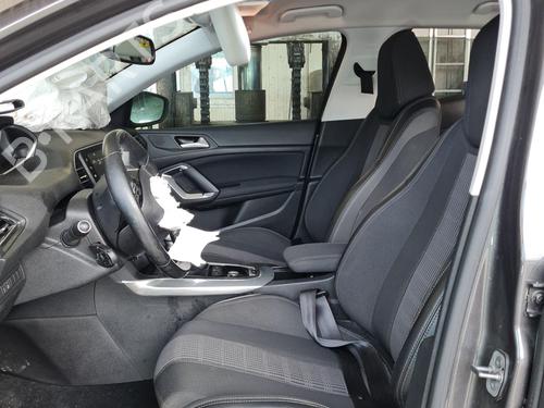 Front left window mechanism PEUGEOT 308 II (LB_, LP_, LW_, LH_, L3_) 1.2 THP 130 | BP21732616C22 