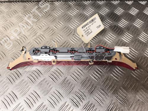Third brake light CHEVROLET EVANDA 2.0 | BP26894682L11 