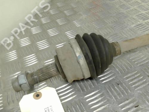 Used Right front driveshaft FIAT PANDA (312_, 319_) 1.2 (312PXA1A) (69 hp) 21751305