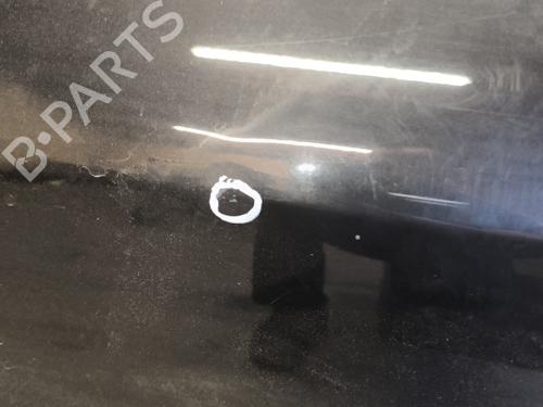 Left rear door PEUGEOT 307 Break (3E) 1.6 HDi | BP21748230C4 