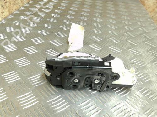 Used Front left lock VW GOLF VI (5K1) 2.0 TDI (140 hp) 21736580