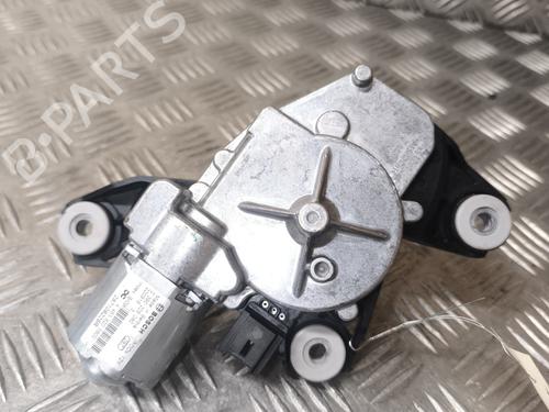 Used Rear wiper motor Rear wiper motor RENAULT CLIO V (B7_) 1.6 E-TECH 140 (B7MU) (140 hp) 29411077 29411077