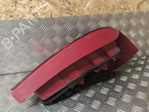 Left taillight MERCEDES-BENZ A-CLASS (W169) A 170 (169.032, 169.332) | BP21729756C34 