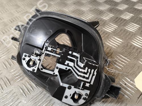 Used Lamp holder PEUGEOT 208 I (CA_, CC_) [2012-2020]  24314411