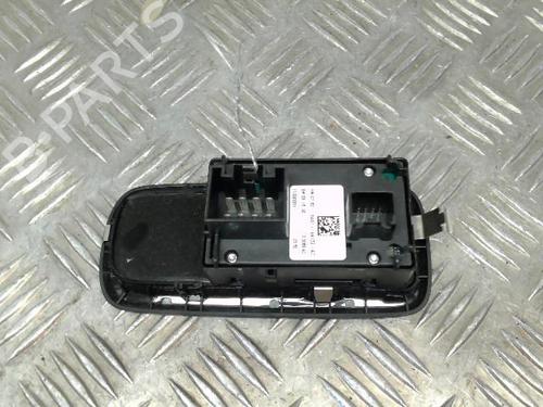 Left front window switch FORD FIESTA VI (CB1, CCN) 1.6 TDCi | BP21749498I27 