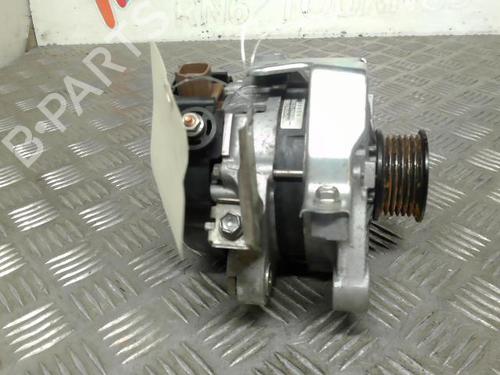 Alternator TOYOTA YARIS (_P9_) 1.33 VVT-i (NSP90_, NSP90R) | BP21741969M7 