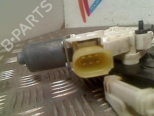 Used Front left window mechanism BMW 3 (E90) 320 d (177 hp) 21735686