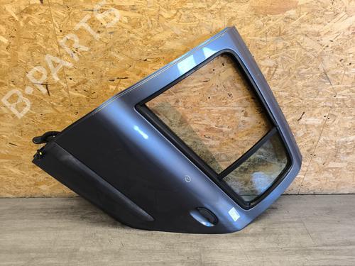 Left rear door RENAULT CLIO II (BB_, CB_) 1.5 dCi (B/CB07) | BP28589856C4 