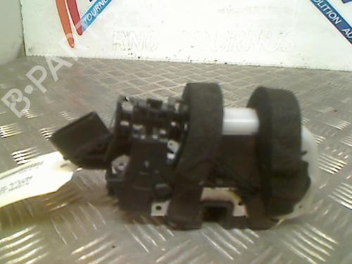 Front right lock NISSAN JUKE (F15) 1.5 dCi | BP21743429C97 