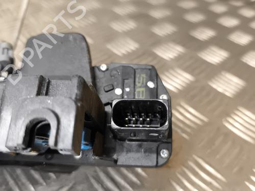 Front right lock OPEL ANTARA A (L07) 2.0 CDTI 4x4 | BP22006380C97 