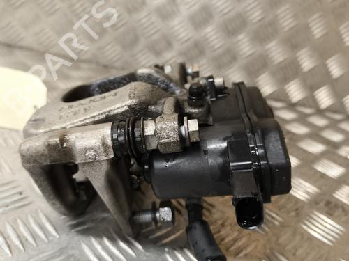 Left rear brake caliper FIAT 500X (334_) 1.4 (334AXC1B, 334AXC11) | BP22013277M107