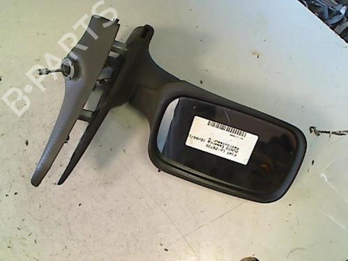 Used Left mirror FIAT PUNTO (176_) 60 1.2 (176AP, 176AR, 176AQ, 176BB) (60 hp) 21753067