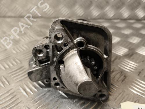 Used Starter NISSAN QASHQAI / QASHQAI +2 I (J10, NJ10, JJ10E) 1.5 dCi (106 hp) 21798488