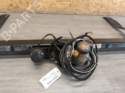 Tow ball/Mechanism OPEL VIVARO A Van (X83) 2.0 CDTI (F7) | BP24918243C141 