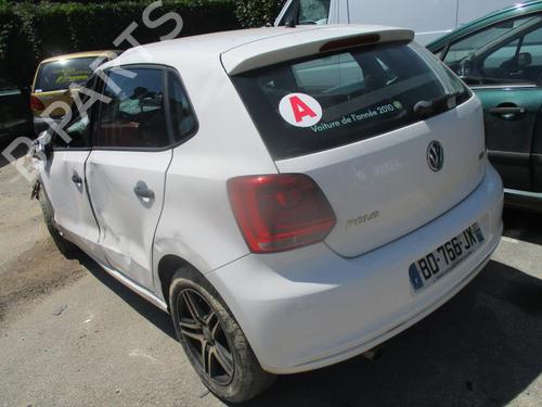 Starter VW POLO V (6R1, 6C1) 1.6 TDI | BP21751681M8 