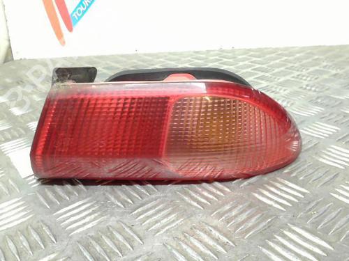 Højre baglygte ALFA ROMEO 156 (932_) 1.9 JTD (932.A2B00, 932.A2C00) (115 hp) 21739210
