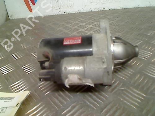 Used Starter HYUNDAI i20 I (PB, PBT) 1.2 (78 hp) 21730884
