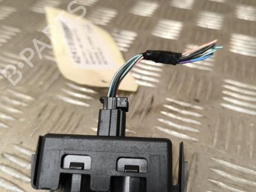 Warning switch RENAULT MEGANE III Hatchback (BZ0/1_, B3_) 1.5 dCi (BZ0C) | BP21748931I22 