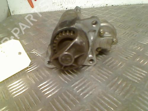 Startmotor FORD FIESTA IV (JA_, JB_) 1.3 i (60 hp) 21746811