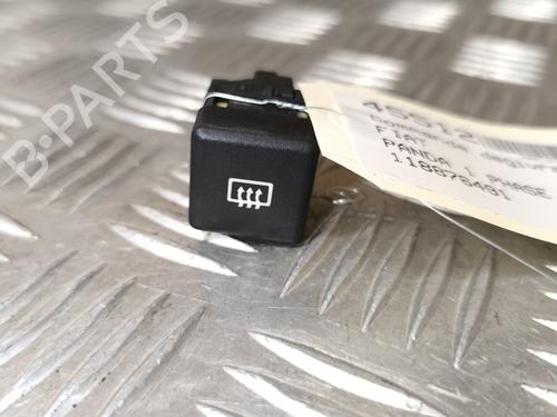 Used Switch FIAT PANDA (141_) 900 (40 hp) 31320081