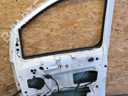 Right front door CITROËN JUMPY II Van 2.0 HDi 120 | BP29288200C3 