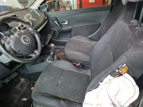 Left front window switch RENAULT CLIO III (BR0/1, CR0/1) 1.5 dCi (BR17, CR17) | BP27641740I27  - Image 10