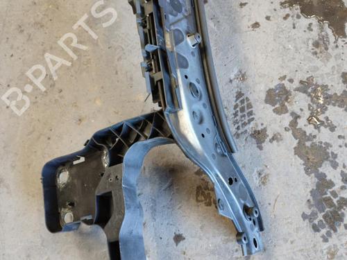 Front slam panel RENAULT MEGANE II Estate (KM0/1_) 1.5 dCi (KM1F) | BP21749532C72 