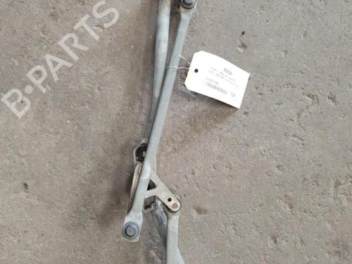Front wiper motor OPEL ZAFIRA A MPV (T98) 2.0 DTI 16V (F75) | BP21746659M29 