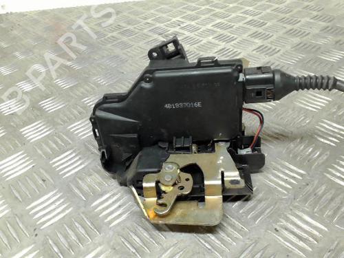 Front right lock AUDI A4 B6 (8E2) 1.9 TDI | BP21735409C97 