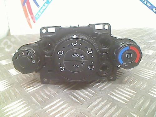 AC-Styringsenhed/Manøvreenhed FORD FIESTA VI (CB1, CCN) 1.5 TDCi | BP21739057I5 