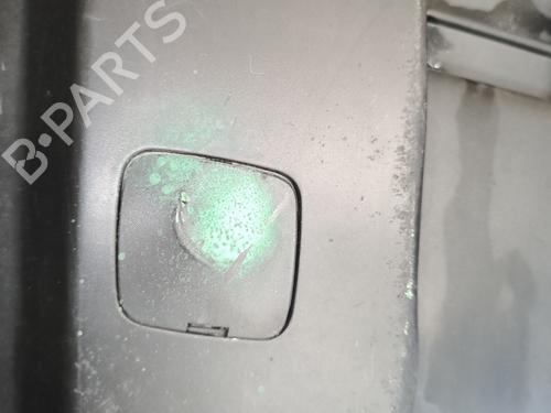 Front bumper CITROËN NEMO Box Body/MPV (AA_) 1.3 HDi 75 | BP30576046C7 