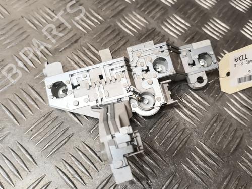 Used Lamp holder BMW 1 (E87) 118 d (143 hp) 30674852