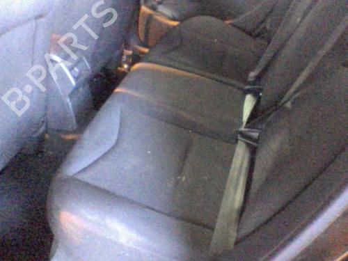 Seat buckle PEUGEOT 308 I (4A_, 4C_) 1.6 HDi | BP21737848I32 