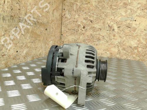 Generator RENAULT TWINGO II (CN0_) 1.2 (CN0D) | BP21734169M7 