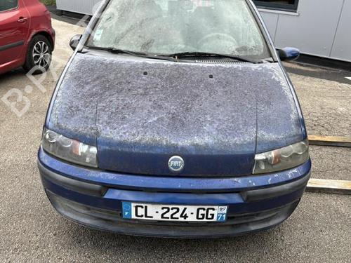 Left headlight FIAT PUNTO (188_) 1.2 16V 80 (188.233, .235, .253, .255, .333, .353, .639,... | BP21747950C28 