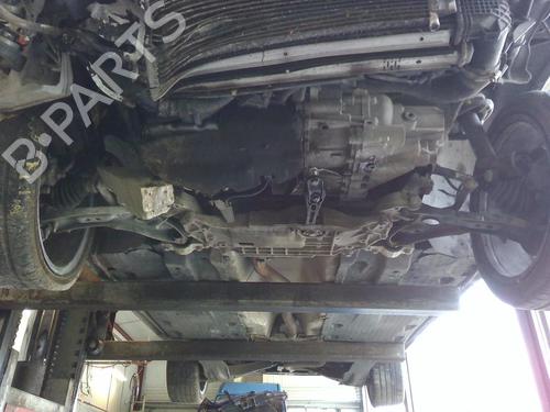 Switch AUDI A3 Sportback (8PA) 2.0 TDI 16V | BP21735842I30 