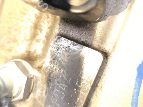 Engine CITROËN C3 I (FC_, FN_) 1.4 HDi | BP30683467M1