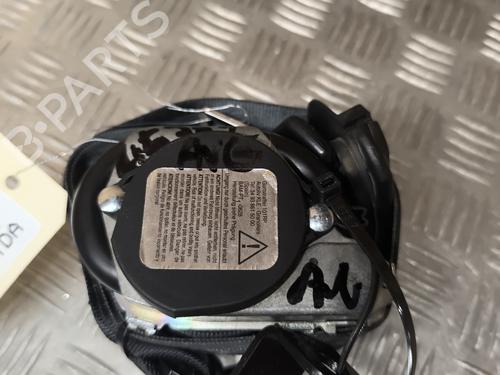 Venstre foran beltestrammer SEAT IBIZA IV (6J5, 6P1) 1.6 TDI | BP27641766C87 