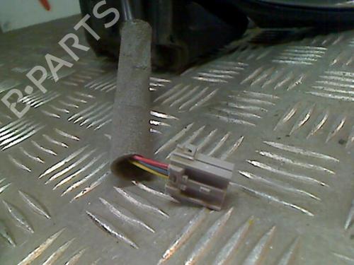 Used Right mirror NISSAN ALMERA TINO (V10) 2.2 dCi (115 hp) 21747227