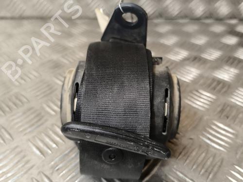 Rear center seatbelt OPEL VIVARO A Van (X83) 2.0 CDTI (F7) | BP24928142I27 