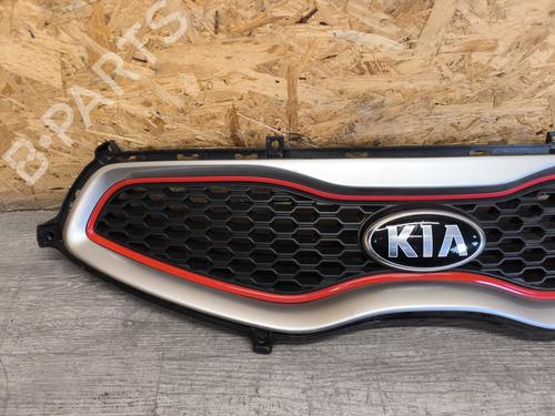 Grille KIA PICANTO II (TA) 1.0 | BP24665896C40 
