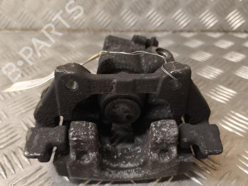 Left rear brake caliper RENAULT LAGUNA II (BG0/1_) 2.2 dCi (BG0F) | BP21741076M107 