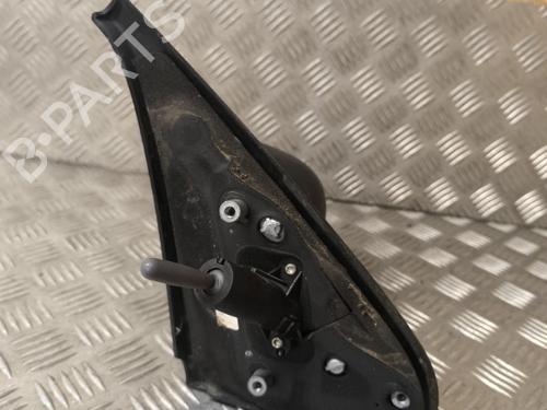 Left mirror RENAULT CLIO II (BB_, CB_) 1.2 (BB0A, BB0F, BB10, BB1K, BB28, BB2D, BB2H, CB0A,... | BP21733316C26 