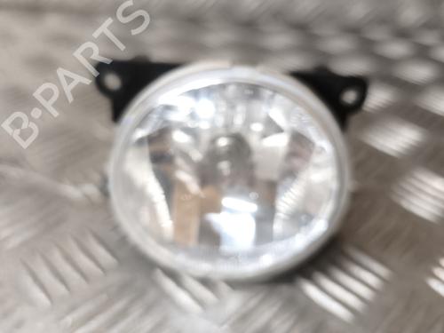 Used Right front fog light PEUGEOT 3008 I MPV (0U_) 1.6 HDi (114 hp) 28589835