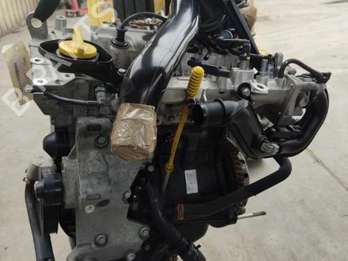 Engine RENAULT CLIO III (BR0/1, CR0/1) 1.2 16V | BP21744808M1 